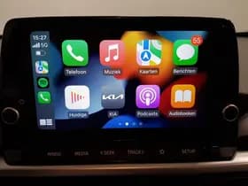 Kia Picanto 1.0 DPi DynamicLine Automaat thumbnail 19