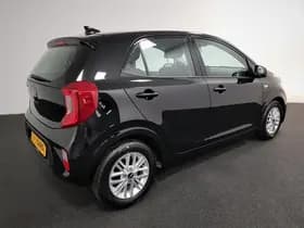 Kia Picanto 1.0 DPi DynamicLine Automaat thumbnail 6
