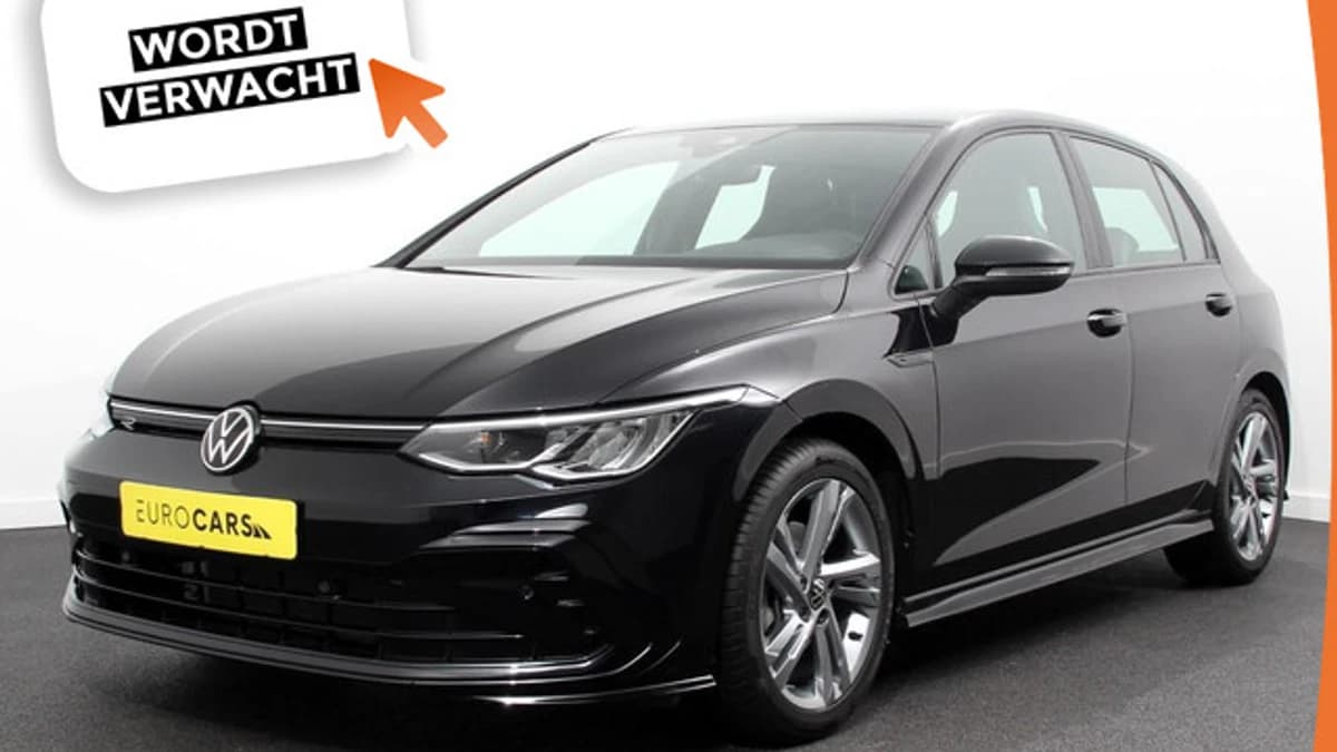 Volkswagen Golf 1.5 eTSI R-Line — foto 1