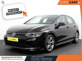 Volkswagen Golf 1.5 eTSI R-Line
