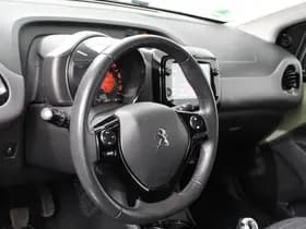 Peugeot 108 1.0 e-VTi Style thumbnail 21