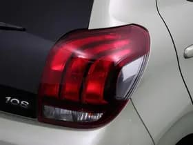 Peugeot 108 1.0 e-VTi Style thumbnail 28