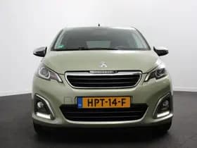 Peugeot 108 1.0 e-VTi Style thumbnail 4