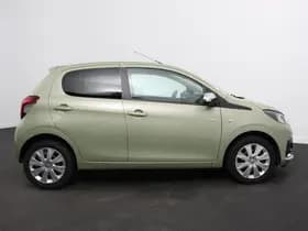 Peugeot 108 1.0 e-VTi Style thumbnail 7