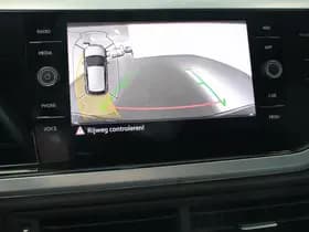 Volkswagen Polo 1.0 TSI Life DSG Goal thumbnail 3