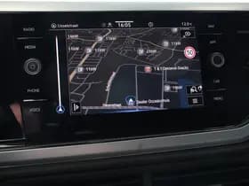 Volkswagen Polo 1.0 TSI Life DSG Goal thumbnail 23