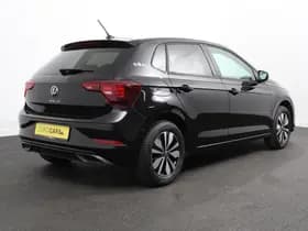 Volkswagen Polo 1.0 TSI Life DSG Goal thumbnail 6