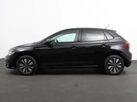 Volkswagen Polo 1.0 TSI Life DSG Goal thumbnail 7