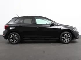 Volkswagen Polo 1.0 TSI Life DSG Goal thumbnail 8