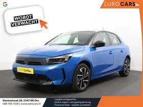 Opel Corsa 1.2 Turbo Hybrid 100pk Automaat GS