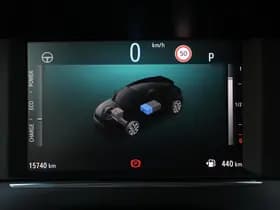 Opel Corsa 1.2 Turbo Hybrid 100pk Automaat GS thumbnail 13