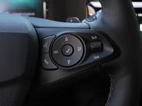 Opel Corsa 1.2 Turbo Hybrid 100pk Automaat GS thumbnail 17