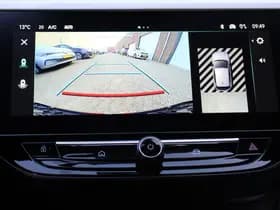 Opel Corsa 1.2 Turbo Hybrid 100pk Automaat GS thumbnail 3