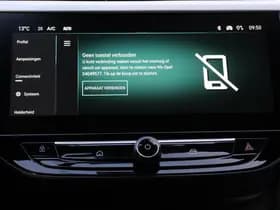 Opel Corsa 1.2 Turbo Hybrid 100pk Automaat GS thumbnail 28