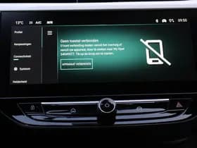 Opel Corsa 1.2 Turbo Hybrid 100pk Automaat GS thumbnail 29