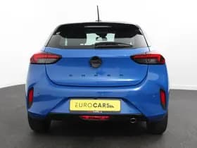 Opel Corsa 1.2 Turbo Hybrid 100pk Automaat GS thumbnail 6