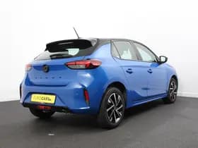 Opel Corsa 1.2 Turbo Hybrid 100pk Automaat GS thumbnail 7