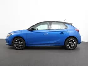 Opel Corsa 1.2 Turbo Hybrid 100pk Automaat GS thumbnail 8