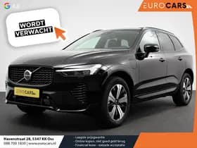 Volvo XC60 2.0 T6 398pk Plug-in hybrid AWD Plus Dark