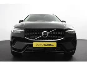 Volvo XC60 2.0 T6 398pk Plug-in hybrid AWD Plus Dark thumbnail 4