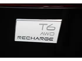 Volvo XC60 2.0 T6 398pk Plug-in hybrid AWD Plus Dark thumbnail 31