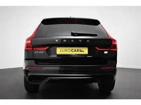 Volvo XC60 2.0 T6 398pk Plug-in hybrid AWD Plus Dark thumbnail 5