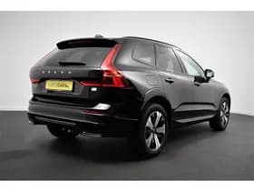 Volvo XC60 2.0 T6 398pk Plug-in hybrid AWD Plus Dark thumbnail 6