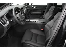 Volvo XC60 2.0 T6 398pk Plug-in hybrid AWD Plus Dark thumbnail 9