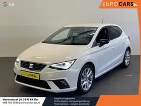 SEAT Ibiza 1.0 110pk TSI DSG FR