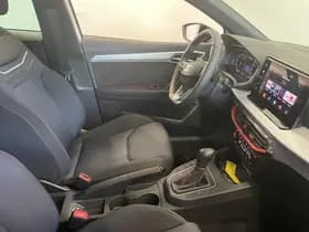 SEAT Ibiza 1.0 110pk TSI DSG FR thumbnail 12