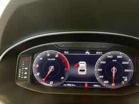 SEAT Ibiza 1.0 110pk TSI DSG FR thumbnail 15