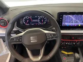 SEAT Ibiza 1.0 110pk TSI DSG FR thumbnail 17