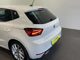 SEAT Ibiza 1.0 110pk TSI DSG FR thumbnail 24