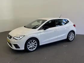 SEAT Ibiza 1.0 110pk TSI DSG FR thumbnail 25