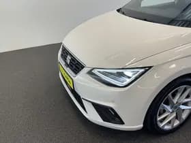 SEAT Ibiza 1.0 110pk TSI DSG FR thumbnail 27