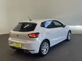 SEAT Ibiza 1.0 110pk TSI DSG FR thumbnail 4
