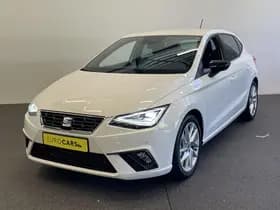 SEAT Ibiza 1.0 110pk TSI DSG FR thumbnail 5