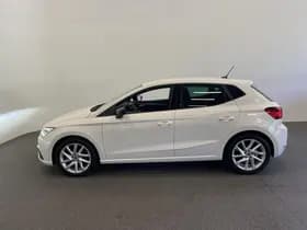 SEAT Ibiza 1.0 110pk TSI DSG FR thumbnail 6