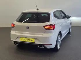 SEAT Ibiza 1.0 110pk TSI DSG FR thumbnail 7