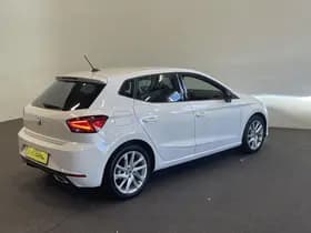 SEAT Ibiza 1.0 110pk TSI DSG FR thumbnail 8