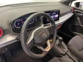 SEAT Ibiza 1.0 110pk TSI DSG FR thumbnail 10