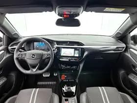 Opel Corsa 1.2 Turbo 136pk Hybrid Automaat GS thumbnail 18