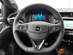 Opel Corsa 1.2 Turbo 136pk Hybrid Automaat GS thumbnail 27