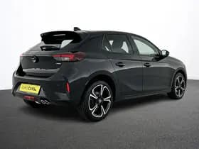 Opel Corsa 1.2 Turbo 136pk Hybrid Automaat GS thumbnail 4