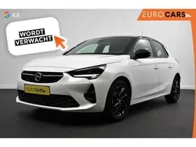 Opel Corsa 1.2 102pk GS Line