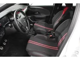 Opel Corsa 1.2 102pk GS Line thumbnail 7