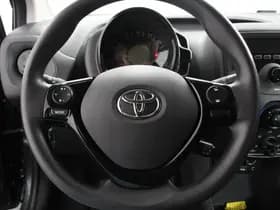 Toyota Aygo 1.0 VVT-i x-fun thumbnail 16