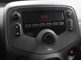 Toyota Aygo 1.0 VVT-i x-fun thumbnail 20