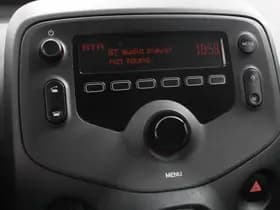 Toyota Aygo 1.0 VVT-i x-fun thumbnail 21