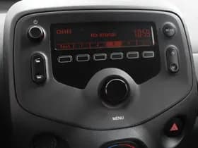 Toyota Aygo 1.0 VVT-i x-fun thumbnail 22